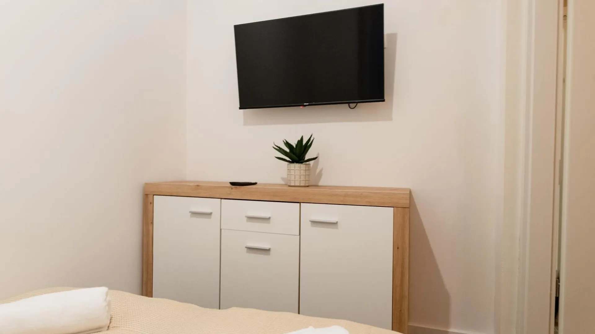 Danube Dream Apartment Budapest
