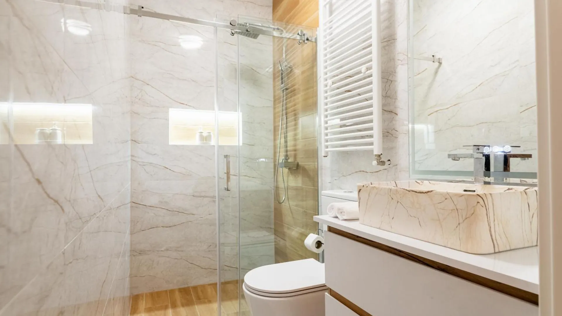Danube Dream Apartment Budapest