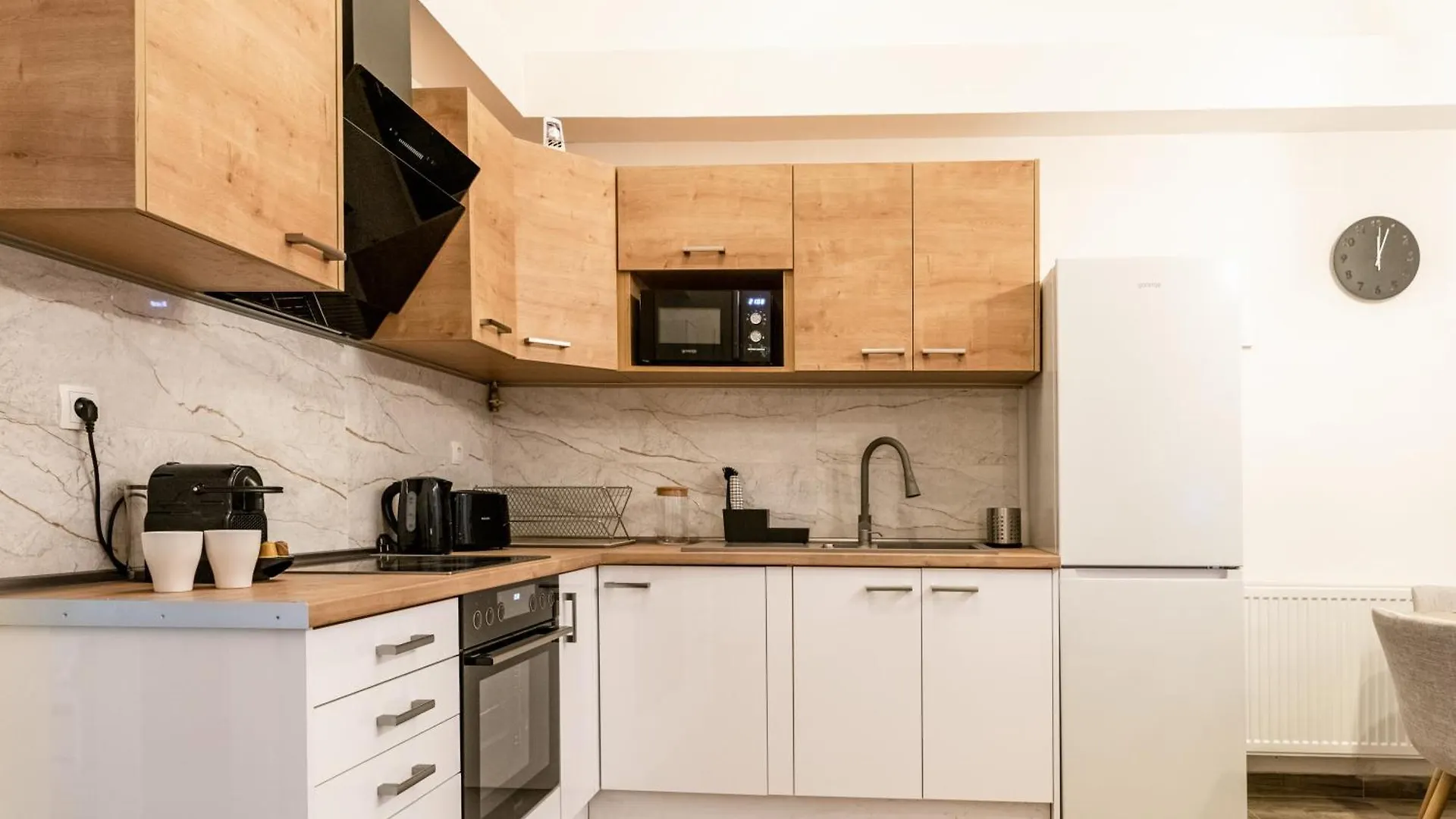 Danube Dream Apartment Budapest