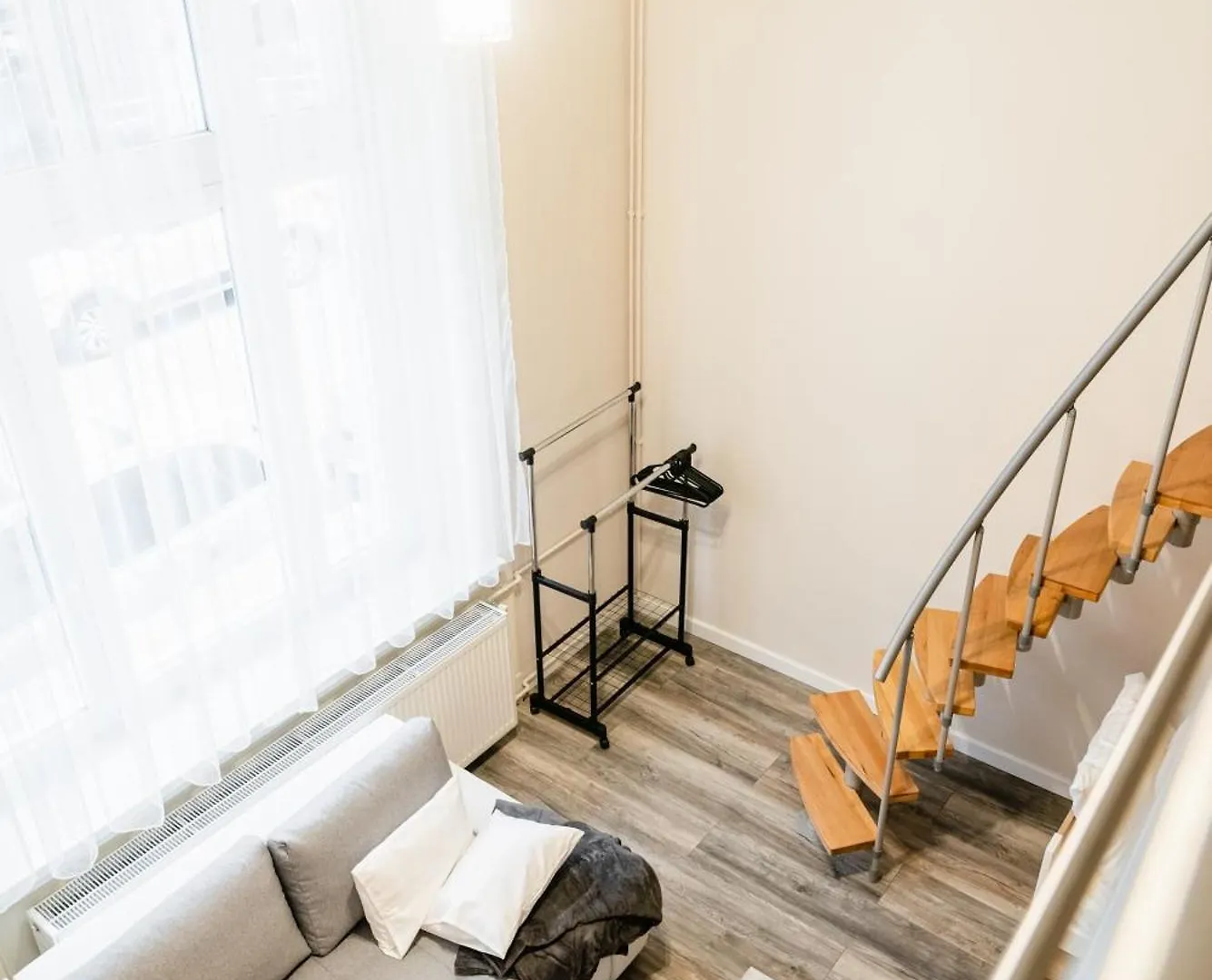 Danube Dream Apartment Budapest